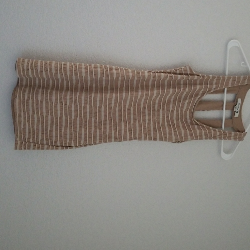 Forever 21 dress